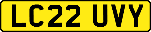 LC22UVY