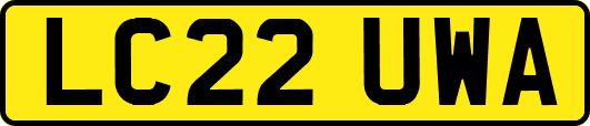 LC22UWA