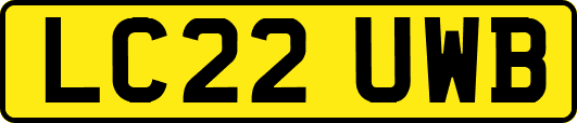 LC22UWB