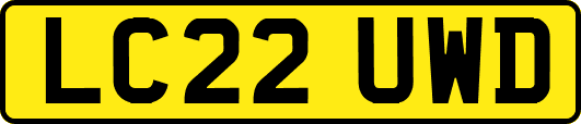 LC22UWD