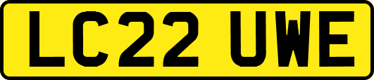 LC22UWE