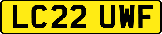 LC22UWF