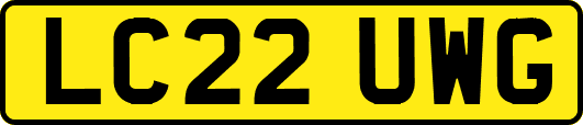 LC22UWG