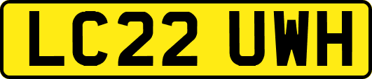 LC22UWH