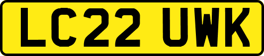 LC22UWK