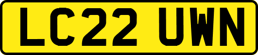 LC22UWN