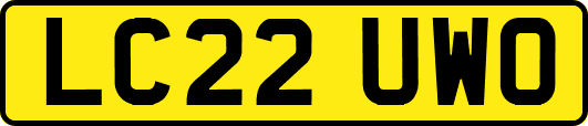 LC22UWO