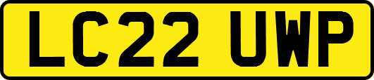 LC22UWP
