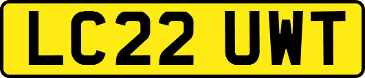 LC22UWT