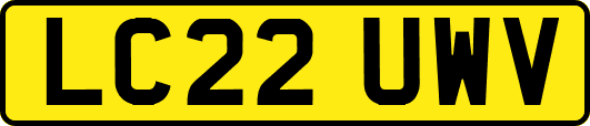 LC22UWV