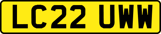 LC22UWW