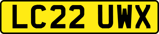 LC22UWX