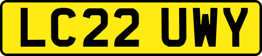 LC22UWY