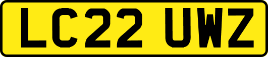 LC22UWZ