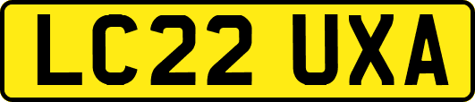 LC22UXA