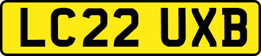 LC22UXB