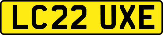 LC22UXE