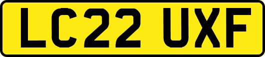 LC22UXF