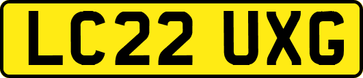 LC22UXG