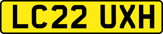LC22UXH