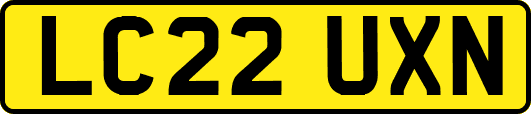 LC22UXN
