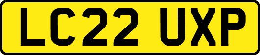 LC22UXP