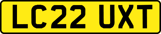 LC22UXT