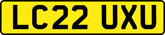 LC22UXU