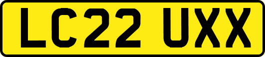 LC22UXX