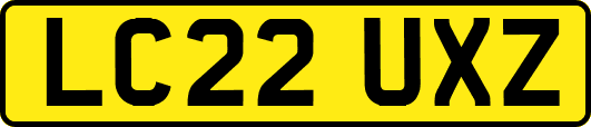 LC22UXZ
