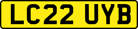 LC22UYB