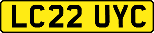 LC22UYC