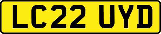LC22UYD