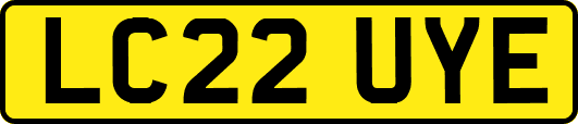 LC22UYE