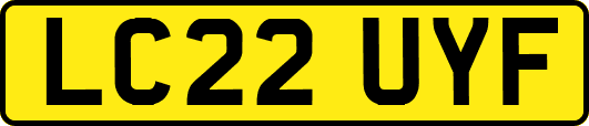 LC22UYF