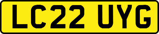 LC22UYG