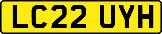 LC22UYH