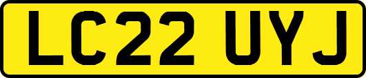 LC22UYJ