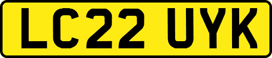LC22UYK
