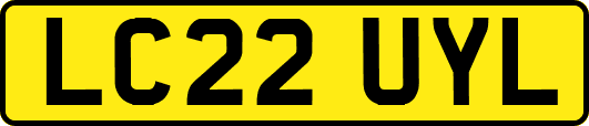 LC22UYL