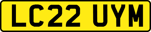 LC22UYM