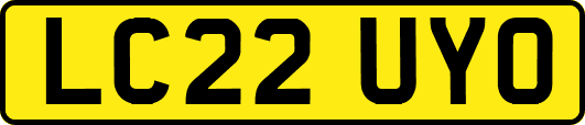 LC22UYO