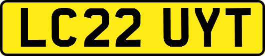 LC22UYT