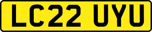 LC22UYU