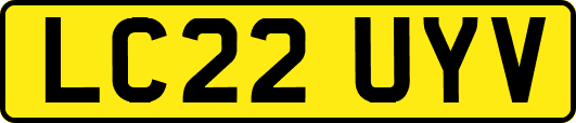 LC22UYV