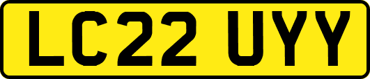LC22UYY