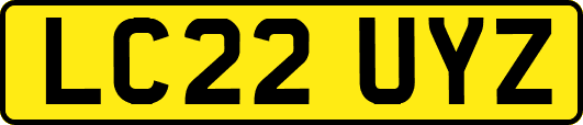 LC22UYZ