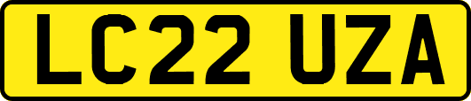 LC22UZA