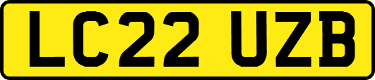 LC22UZB