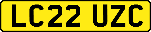 LC22UZC